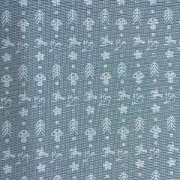 Verarbeitungsvorschlag Klappsack